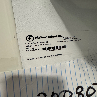 Fisher Scientific Isotemp Lab Refrigerator image 0